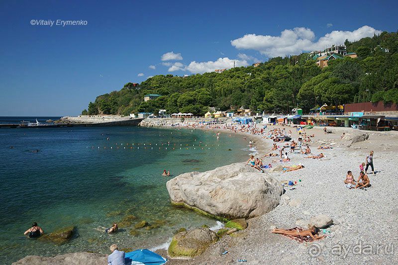 фото Downings Bay