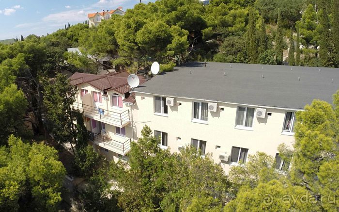 фото Downings Bay