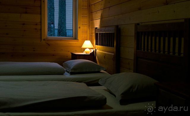 фото Загородный клуб "Денисов мыс"