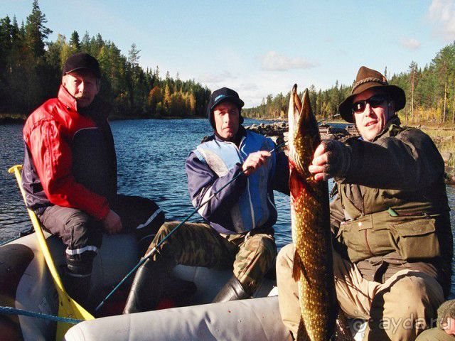 фото Загородный клуб "Денисов мыс"