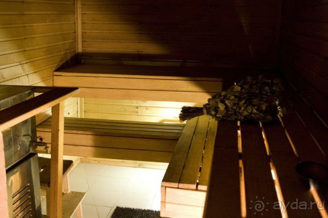 фото Загородный клуб "Денисов мыс"