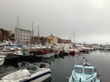 Исландия сквозь призму граненного стакана