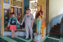 Отдых в отеле Villa okean view в Шри-Ланке и экскурсии.