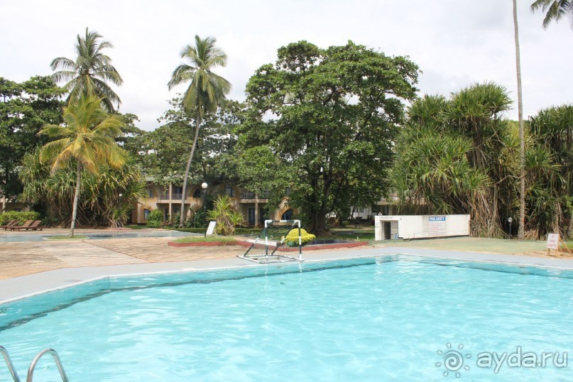 Отдых в отеле Villa okean view в Шри-Ланке и экскурсии.