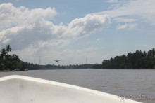 Отдых в отеле Villa okean view в Шри-Ланке и экскурсии.