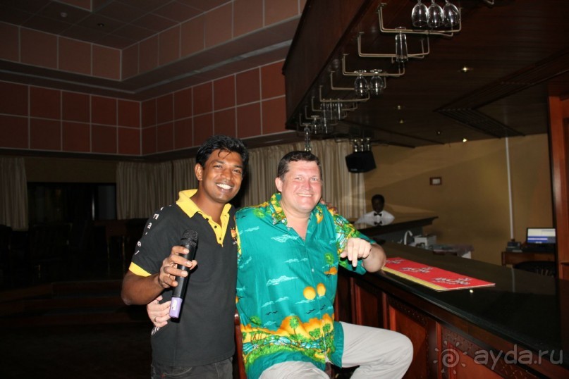 Отдых в отеле Villa okean view в Шри-Ланке и экскурсии.