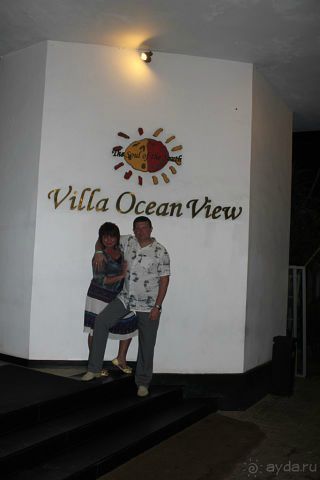 Отдых в отеле Villa okean view в Шри-Ланке и экскурсии.