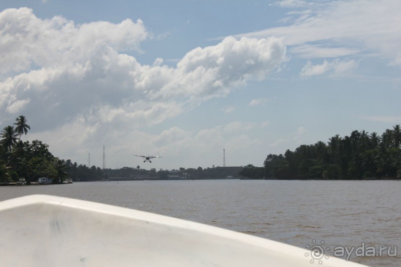 Отдых в отеле Villa okean view в Шри-Ланке и экскурсии.