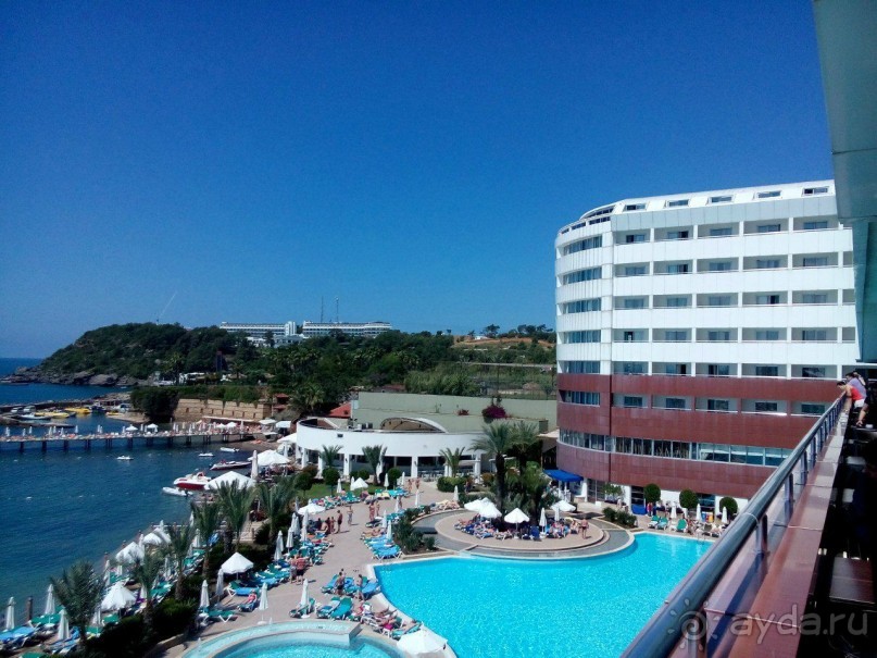 Для молодёжи то, что надо!