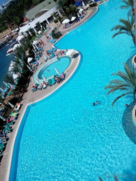 фото Hayfield Manor