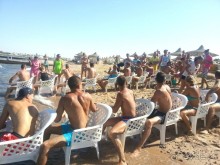 Отличный отдых,отличный отель,СУПЕР АНИМАЦИЯ)