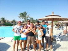 Отличный отдых,отличный отель,СУПЕР АНИМАЦИЯ)