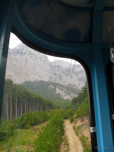 "Где растёт золотой виноград..."