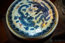 БАТ ЧАНГ - ДЕРЕВНЯ ГОНЧАРОВ В ХАНОЕ