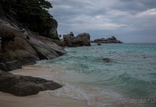 SIMILAN ISLANDS (СИМИЛАНСКИЕ ОСТРОВА)