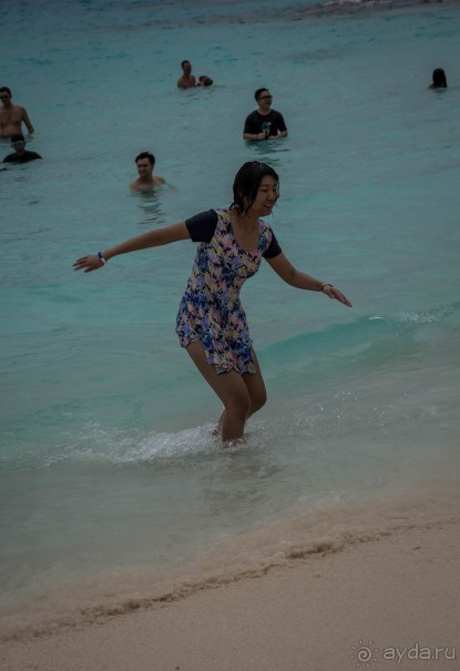 SIMILAN ISLANDS (СИМИЛАНСКИЕ ОСТРОВА)