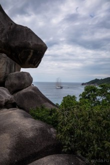SIMILAN ISLANDS (СИМИЛАНСКИЕ ОСТРОВА)