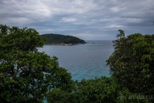 SIMILAN ISLANDS (СИМИЛАНСКИЕ ОСТРОВА)