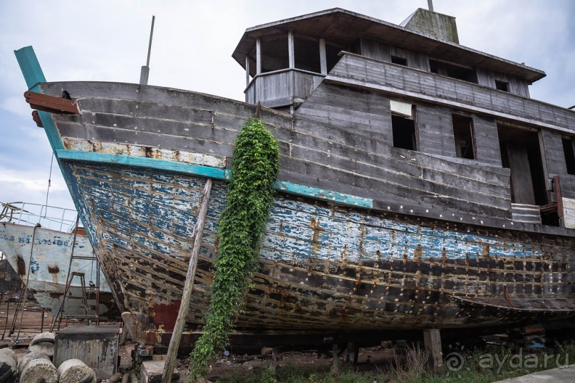 SIMILAN ISLANDS (СИМИЛАНСКИЕ ОСТРОВА)
