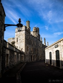 Альбом отзыва "СНОВА ВИНДЗОР"