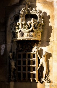 СНОВА ВИНДЗОР