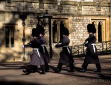 СНОВА ВИНДЗОР