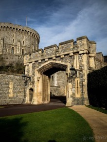 СНОВА ВИНДЗОР