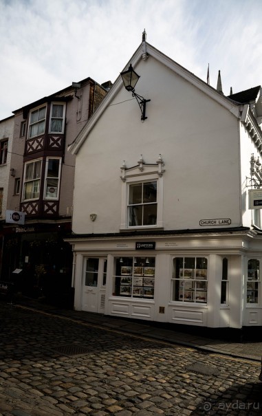 СНОВА ВИНДЗОР