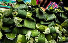 РЫНОК В СТАРОМ ГОРОДЕ НА ПХУКЕТЕ. СТАРЫЙ ГОРОД В ПХУКЕТЕ