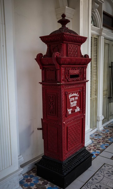 РЫНОК В СТАРОМ ГОРОДЕ НА ПХУКЕТЕ. СТАРЫЙ ГОРОД В ПХУКЕТЕ