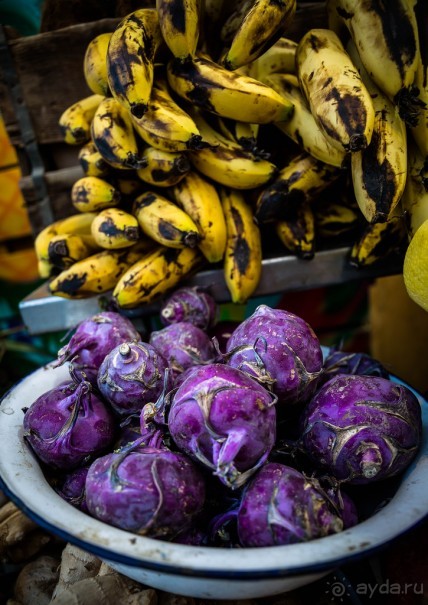 РЫНОК ПЕШ ПЕШИМ В ТЕЛЬ АВИВЕ