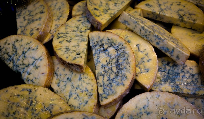 MELTON MOWBRAY В ДЕКАБРЕ - АННА КЛЕВСКАЯ И РЫНОК. TAMWORTH CASTLE И РЫНОК В ДЕКАБРЕ