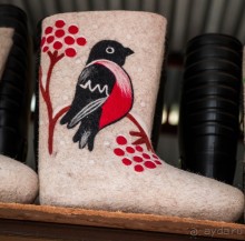 КИНЕШМА - РАЗНОЕ. РЫНОЧЕК В КИНЕШМЕ ЛЕТОМ