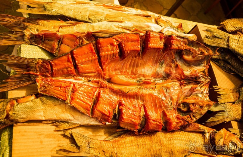 Альбом отзыва "КИНЕШМА - РАЗНОЕ. РЫНОЧЕК В КИНЕШМЕ ЛЕТОМ"