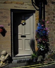 БЕЙКВЕЛЛ (BAKEWELL)