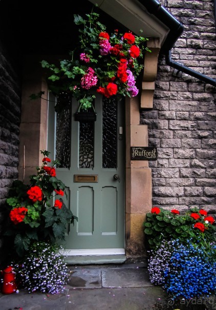 БЕЙКВЕЛЛ (BAKEWELL)