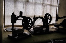 БЕЙКВЕЛЛ (BAKEWELL)