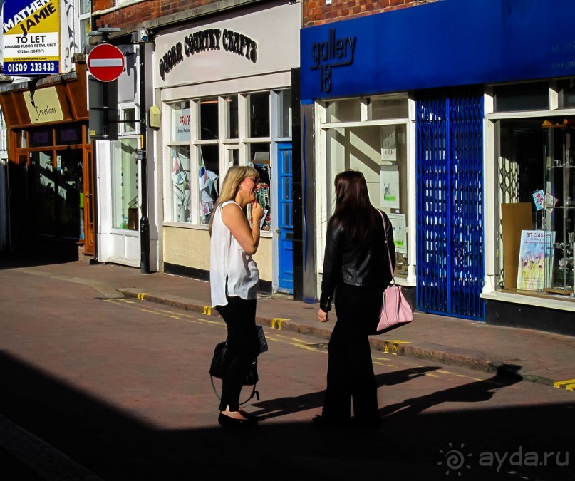 БЕЙКВЕЛЛ (BAKEWELL)