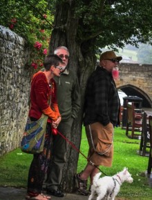 БЕЙКВЕЛЛ (BAKEWELL)