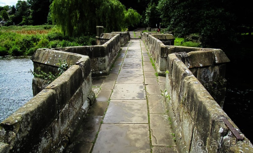 БЕЙКВЕЛЛ (BAKEWELL)