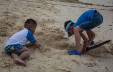 PHI PHI ISLANDS - ЛЮДИ