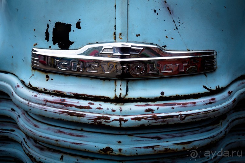 КРЕПЧЕ ЗА БАРАНКУ ДЕРЖИСЬ ШОФЕР