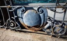 ПЕТЕРБУРГ В НАЧАЛЕ МАЯ