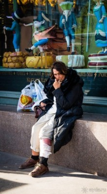 ПЕТЕРБУРГ В НАЧАЛЕ МАЯ