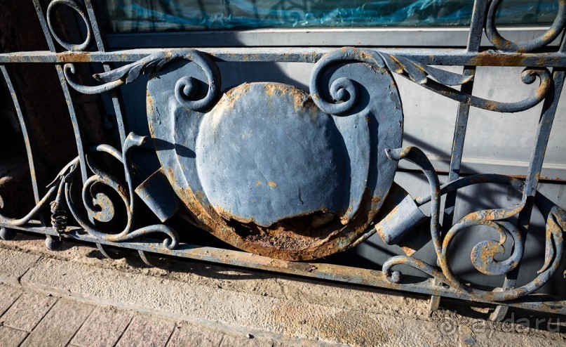 ПЕТЕРБУРГ В НАЧАЛЕ МАЯ