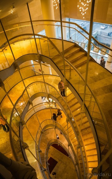 ПЕТЕРБУРГ В НАЧАЛЕ МАЯ