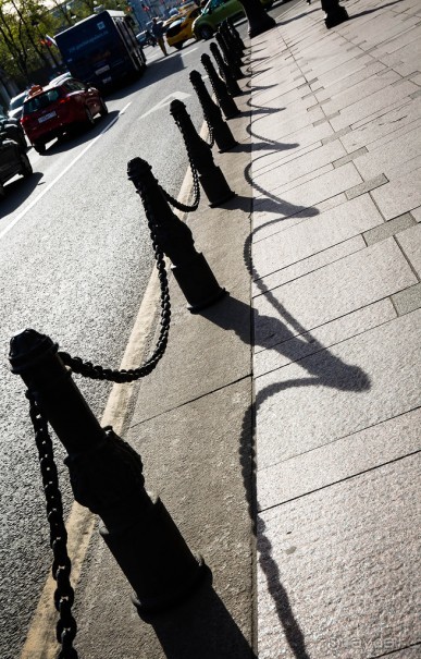 ПЕТЕРБУРГ В НАЧАЛЕ МАЯ