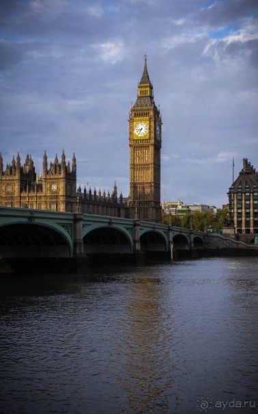 ЛОНДОН В СУББОТУ И В ВОСКРЕСЕНЬЕ - ТУРИСТИЧЕСКИЙ И НЕ ОЧЕНЬ