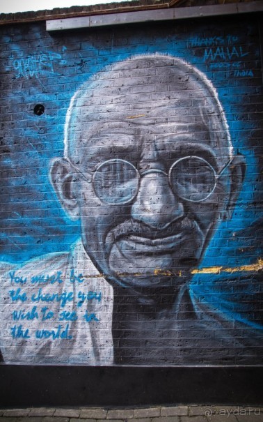 ЛОНДОН В СУББОТУ И В ВОСКРЕСЕНЬЕ - ТУРИСТИЧЕСКИЙ И НЕ ОЧЕНЬ