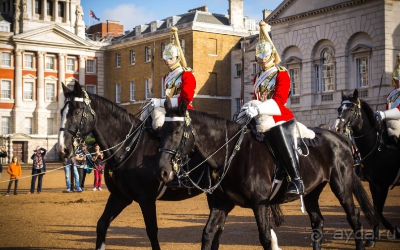 ЛОНДОН В СУББОТУ И В ВОСКРЕСЕНЬЕ - ТУРИСТИЧЕСКИЙ И НЕ ОЧЕНЬ